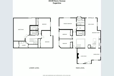 10430 Stern Ave, Cupertino, CA 95014 - Photo 60