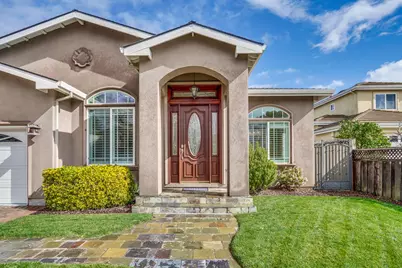 10430 Stern Ave, Cupertino, CA 95014 - Photo 2