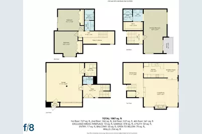 470 Sand Hill Cir, Menlo Park, CA 94025 - Photo 32