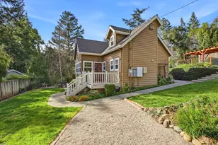 285 Arnold Ave, Ben Lomond, CA 95005 - Photo 2