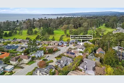 607 Saint Andrews Dr, Aptos, CA 95003 - Photo 2