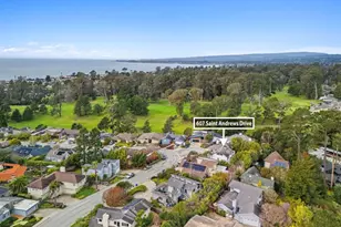 607 St Andrews Dr, Aptos, CA 95003 - Photo 2