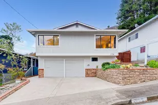 1536 Valdez Way, Pacifica, CA 94044 - Photo 1