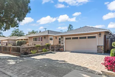 187 Sunset Ave, Sunnyvale, CA 94086 - Photo 2