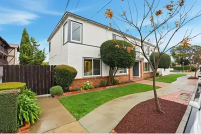 200 Anita Rd, Burlingame, CA 94010 - Photo 4