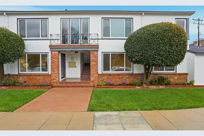 200 Anita Rd, Burlingame, CA 94010 - Photo 1