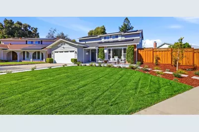 6219 Evangeline Dr, San Jose, CA 95123 - Photo 2