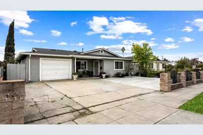 2651 Ophelia Ave, San Jose, CA 95122 - Photo 2