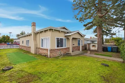 344 Buckeye St, Redwood City, CA 94063 - Photo 2