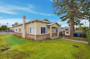 344 Buckeye St, Redwood City, CA 94063 - Photo 2