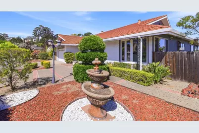 1380 Manzanita Dr, Millbrae, CA 94030 - Photo 4