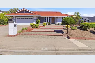 1380 Manzanita Dr, Millbrae, CA 94030 - Photo 2
