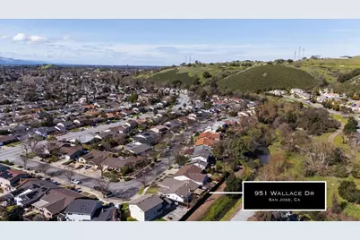 951 Wallace Dr, San Jose, CA 95120 - Photo 56