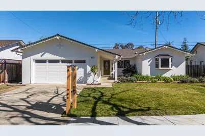 951 Wallace Dr, San Jose, CA 95120 - Photo 2