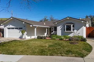 951 Wallace Dr, San Jose, CA 95120 - Photo 1