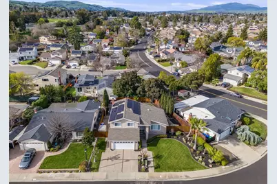 3641 Shenandoah Ct, Pleasanton, CA 94588 - Photo 44