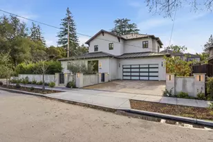 265 Coleridge Ave, Palo Alto, CA 94301 - Photo 2