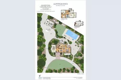 124 W Poplar Ave, San Mateo, CA 94402 - Photo 46