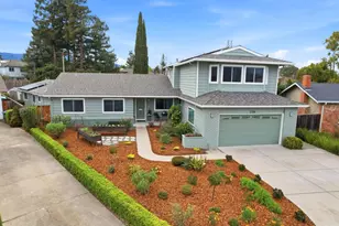2784 Doverton Square, Mountain View, CA 94040 - Photo 2