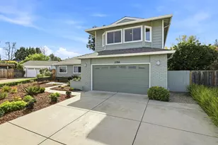 2784 Doverton Square, Mountain View, CA 94040 - Photo 4