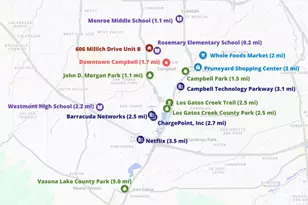 606 Millich Dr B, Campbell, CA 95008 - Photo 34