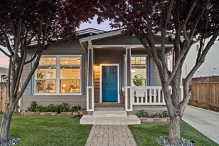 458 Laswell Ave, San Jose, CA 95128 - Photo 1