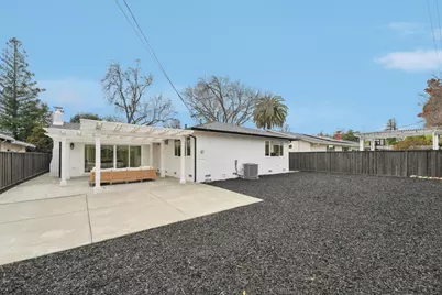 2502 Meridian Ave, San Jose, CA 95124 - Photo 30