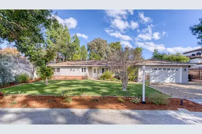 1065 Ray Ave, Los Altos, CA 94022 - Photo 2