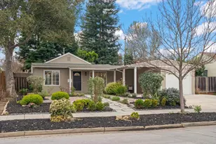 1704 Virginia Ave, Redwood City, CA 94061 - Photo 1