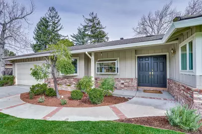 1624 Newcastle Dr, Los Altos, CA 94024 - Photo 2