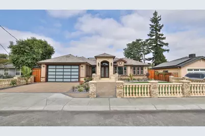 341 Carlyn Ave, Campbell, CA 95008 - Photo 1