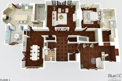 5371 Stonehurst Dr, Martinez, CA 94553 - Photo 34