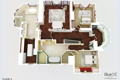 5371 Stonehurst Dr, Martinez, CA 94553 - Photo 34