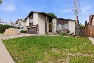 3232 Lenark Dr, San Jose, CA 95132 - Photo 2