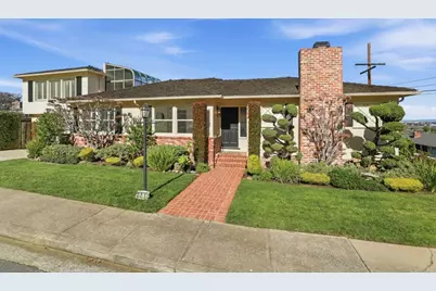321 Malcolm Ave, Belmont, CA 94002 - Photo 1