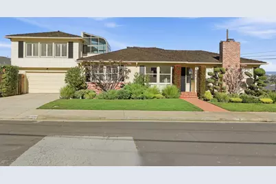 321 Malcolm Ave, Belmont, CA 94002 - Photo 2