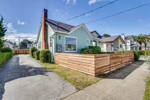 107 N Delaware St, San Mateo, CA 94401 - Photo 2