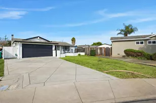 4513 Birchwood Ct, Union City, CA 94587 - Photo 2