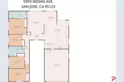 5993 Indian Ave, San Jose, CA 95123 - Photo 78