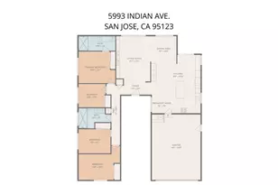 5993 Indian Ave, San Jose, CA 95123 - Photo 78