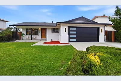 729 Calero Ave, San Jose, CA 95123 - Photo 1