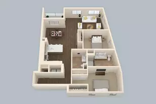 1853 Almaden Rd 325, San Jose, CA 95125 - Photo 1