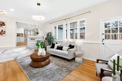 275 Jackson St, Sunnyvale, CA 94086 - Photo 4