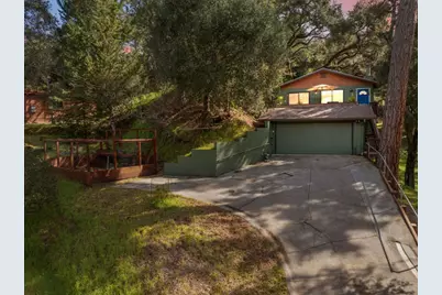 641 Marion Ave, Ben Lomond, CA 95005 - Photo 1