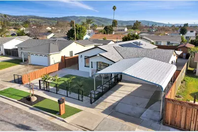 2862 Little Rock Dr, San Jose, CA 95133 - Photo 50