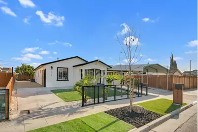 2862 Little Rock Dr, San Jose, CA 95133 - Photo 2