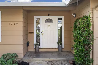 1259 N Central Ave, San Jose, CA 95128 - Photo 4