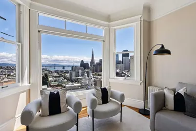 1632 Taylor St 5, San Francisco, CA 94133 - Photo 8