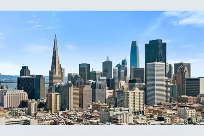 1632 Taylor St 5, San Francisco, CA 94133 - Photo 4