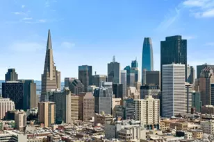 1632 Taylor St 5, San Francisco, CA 94133 - Photo 4